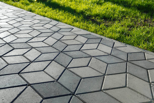 Best Residential Driveway Paver Services  in St Jaco, IL