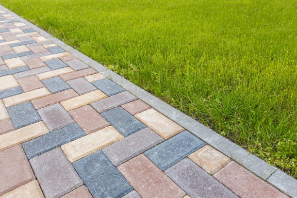 Best Cobblestone Driveway Pavers  in St Jaco, IL